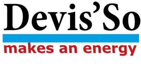 Devis‘So Mühendislik Gıda Bilişim San. ve Tic. Ltd. Şti.